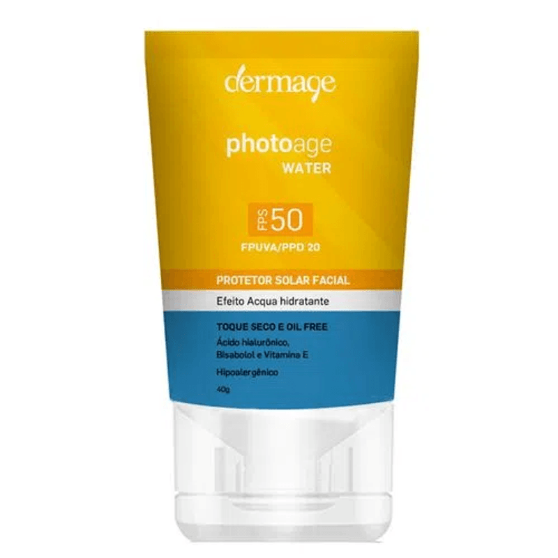 protetor-solar-facial-dermage-photoage-water-fps50-40g