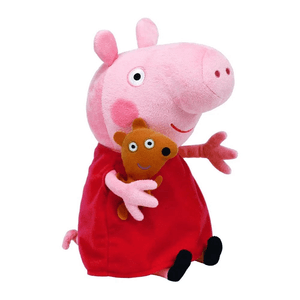 PELUCIA TY PEPPA PIG R:4535