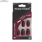 unhas-posticas-macrilan-estilo-bailarina-vinho-com-24-unidades
