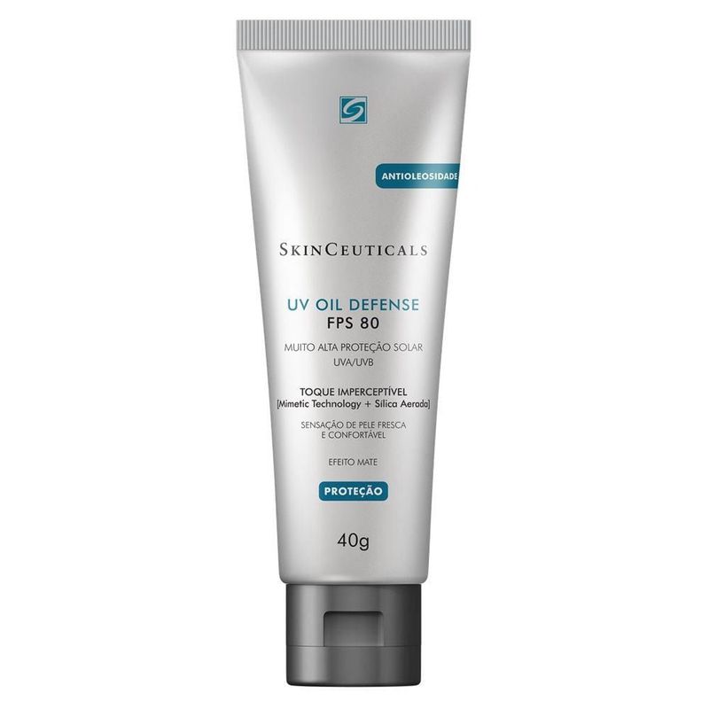 protetor-solar-skinceuticals-oil-defense-fps80-40g
