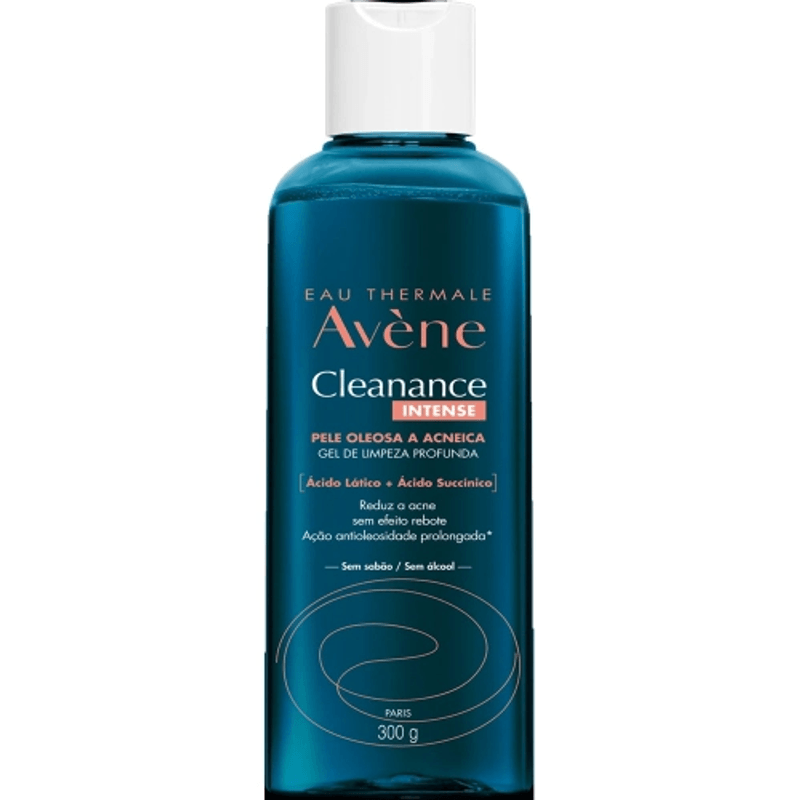 gel-de-limpeza-avene-cleanance-intense-300g