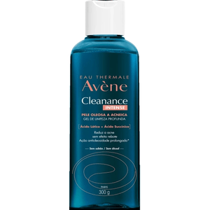 Gel de Limpeza Avène Cleanance Intense 300g