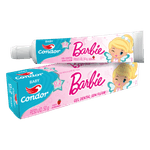 gel-dental-condor-barbie-sem-fluor-morango-50g