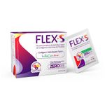 colageno-flexs-tipo-2-com-30-saches-de-4g-cada