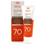 protetor-solar-facial-actine-colors-pele-morena-mais-fps70-40g