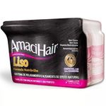 creme-alisante-amacihair-liso-baldinho-220g
