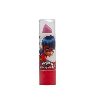 BATOM INFANTIL VIEW MIRACULOUS LADY BUG 3,5G