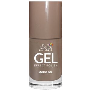 ESMALTE GEL BELLA BRAZIL MODO ON 8ML