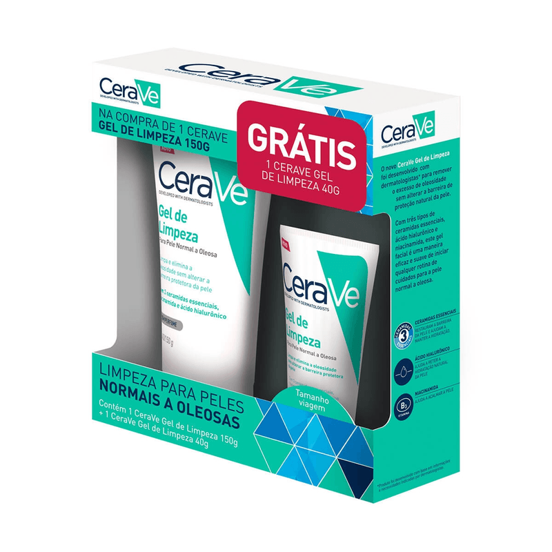 kit-gel-limpeza-cerave-150g40g