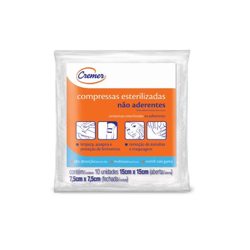 compressa-gaze-cremer-75x75cm-com-10-unidades