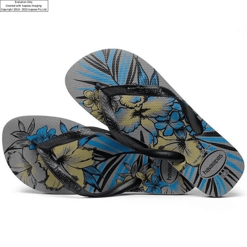 chinelo-havaianas-aloha-cinza-aco-412