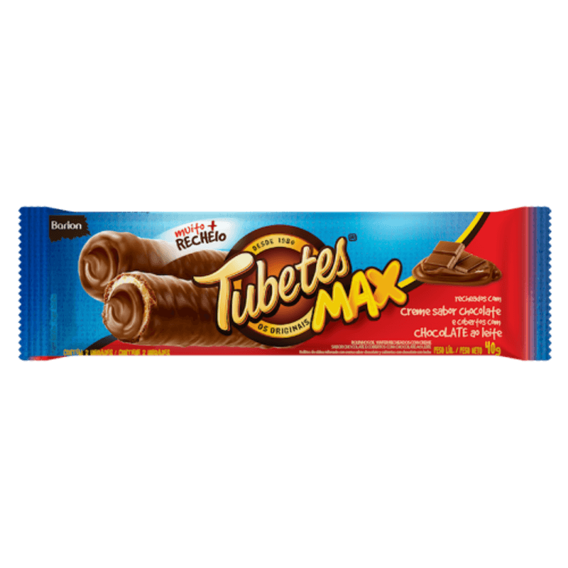 tubetes-wafer-max-chocolate-40g