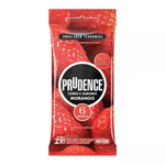preservativo-prudence-cores-e-sabores-morango-com-6-unidades