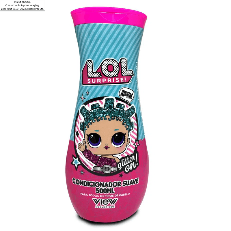 condicionador-view-lol-suave-500ml
