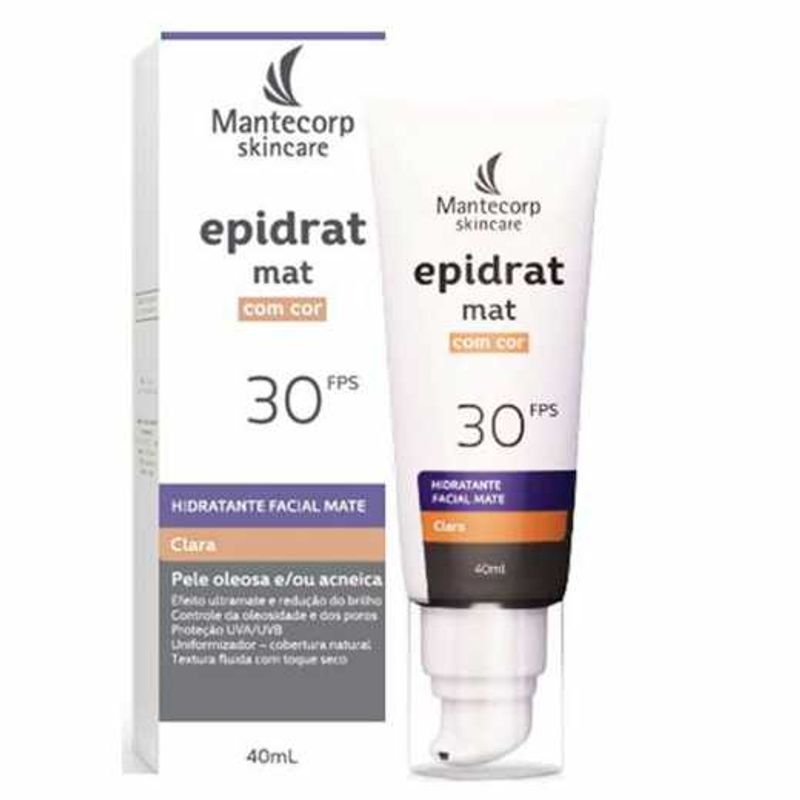 hidratante-facial-mate-epidrat-mat-com-cor-clara-fps30-40ml