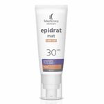 hidratante-facial-epidrat-mat-mate-cor-medio-fps30-40ml