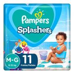 fralda-pampers-splashers-praia-e-picina-mg-com-11-unidades