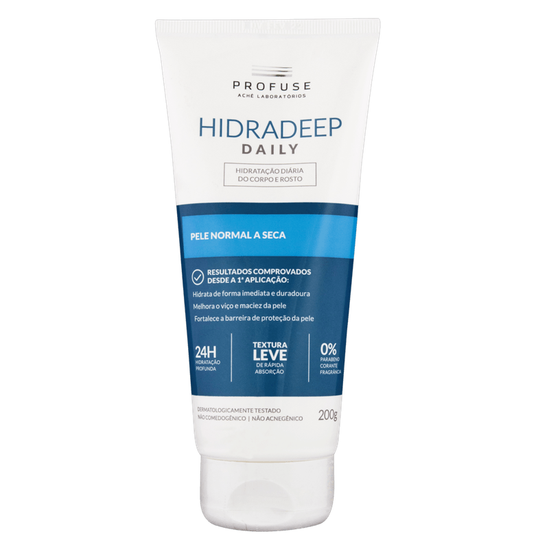 hidradeep-daily-profuse-hidratante-pele-normal-a-seca-200g