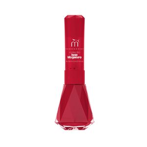 Esmalte Muriel Bem Blogueira Unhas Da Semana 8Ml