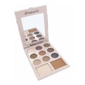 PALETA DE SOMBRA D'HERMOSA YOUR DREAM R:012