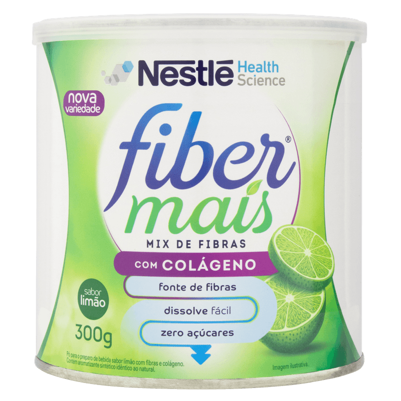 fibermais-colageno-limao-lata-300g