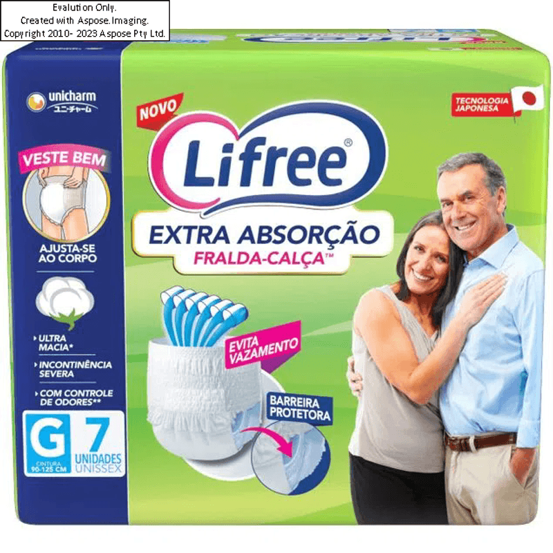 fralda-lifree-pants-g-com-7-unidades