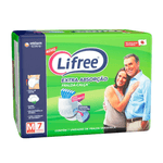 fralda-lifree-pants-m-com-7-unidades