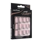 unha-postica-macrilan-premium-medio-rosa-nude-com-12-unidades