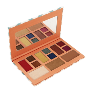 PALETA DE SOMBRA PLAYBOY PICK ME UP COM 12 CORES