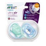 chupeta-avent-ultra-air-azulverde-618-meses-com-2-unidades