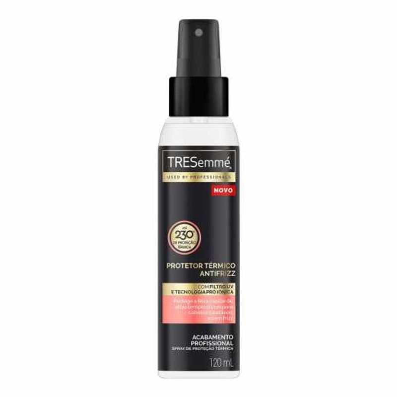 protetor-termico-tresemme-antifrizz-150ml