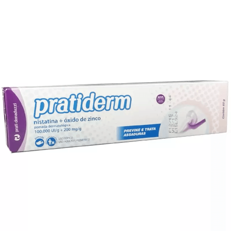 pratiderm-pomada-60g