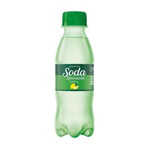 REFRIGERANTE SODA 200ML
