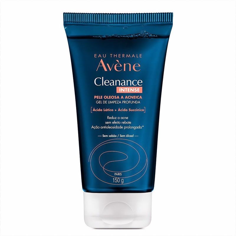 gel-de-limpeza-avene-cleanance-intense-150g