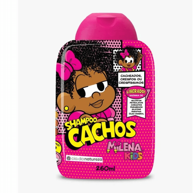 shampoo-milena-kids-cachos-260ml