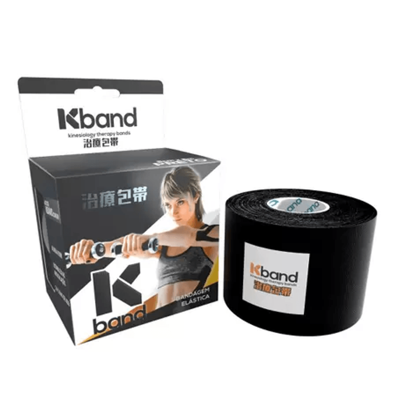 bandagem-elastica-adesiva-kband-preta-5cm-x-5m-rkb001