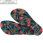chinelo-havaianas-slim-tropical-pretocinza-dark-metalico-356