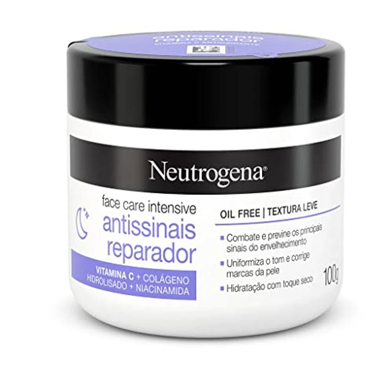 creme-facial-neutrogena-face-care-intensive-antissinais-reparador-100g