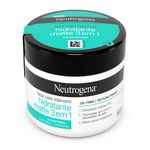 creme-facial-neutrogena-face-care-intensive-hidratante-matte-3-em-1-100g