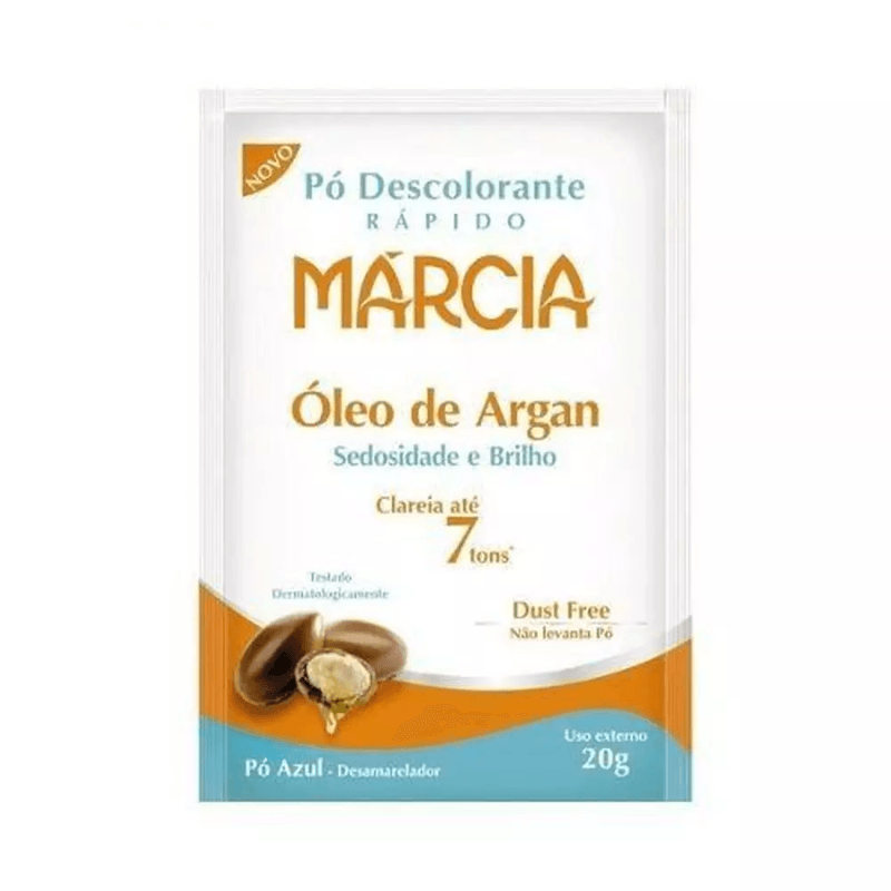 po-descolorante-marcia-oleo-de-argan-20g