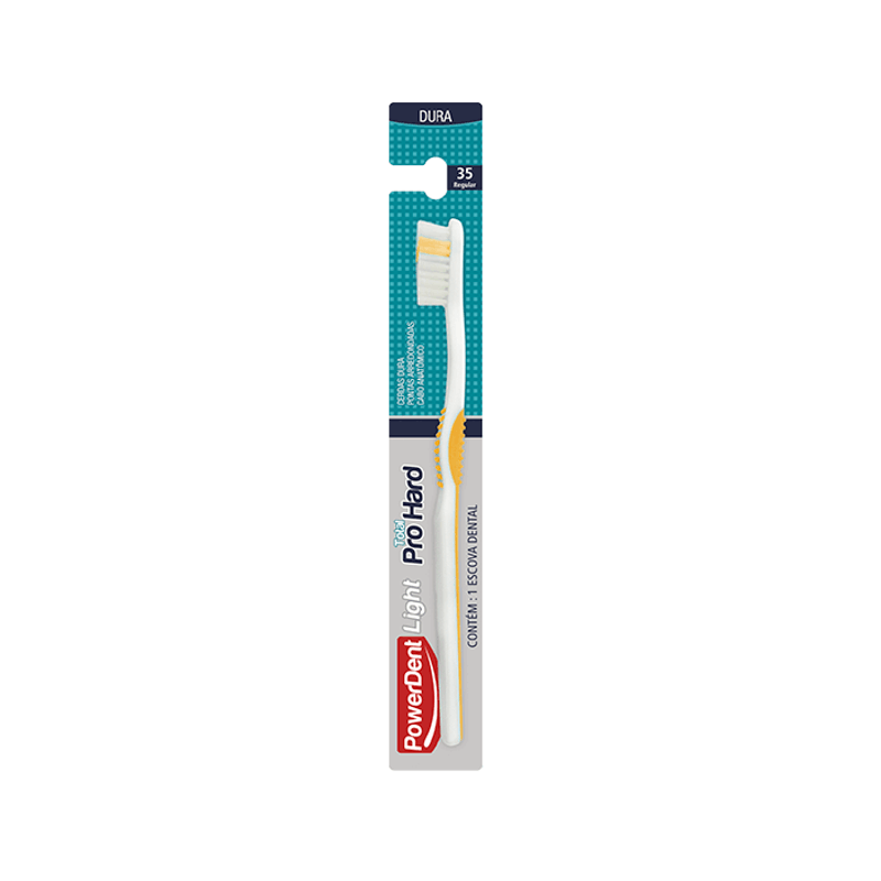 escova-dental-powerdent-light-pro-hard-dura