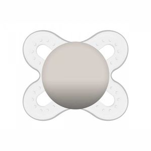 CHUPETA MAM START SKINSOFT NEUTRA N.1 R:2209