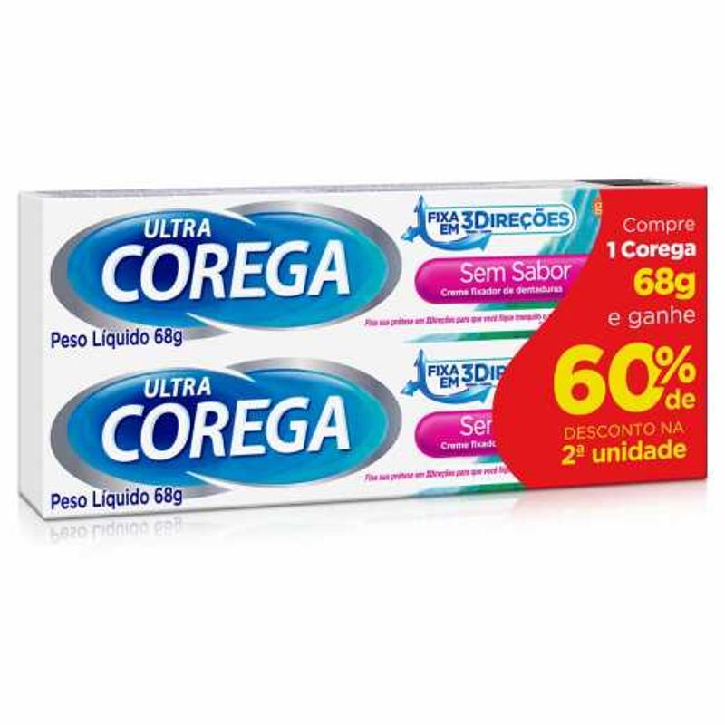 kit-corega-creme-fixador-ultra-sem-sabor-68g-com-2-unidades