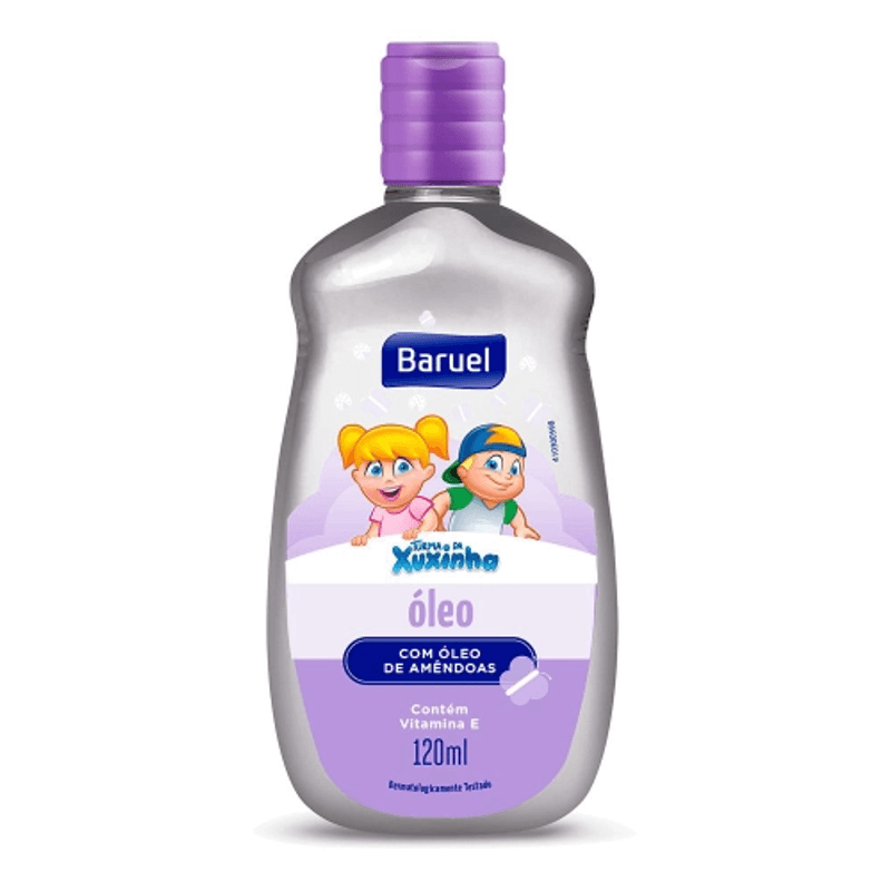 oleo-infantil-turma-da-xuxinha-120ml