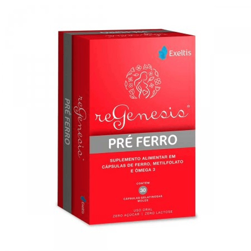 regenesis-pre-ferro-com-30-comprimidos