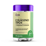 livva-colageno-tipo-ii-500mg-com-30-comprimidos