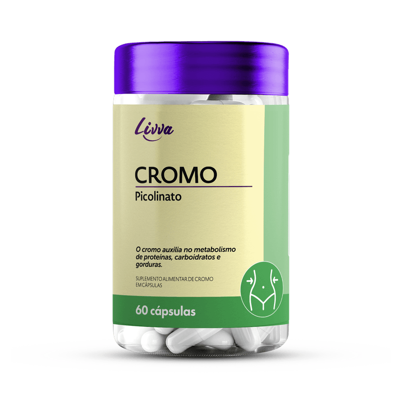 livva-cromo-picolinato-500mg-com-60-comprimidos