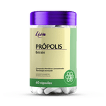 livva-extrato-propolis-500mg-com-60-comprimidos