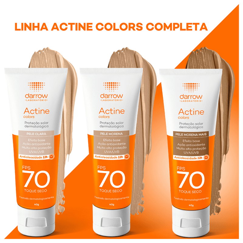 protetor-solar-actine-darrow-colors-toque-seco-pele-clara-fps70-40g