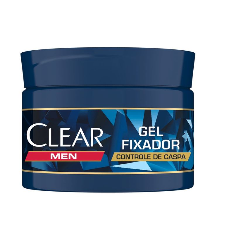 gel-fixador-clear-men-300g